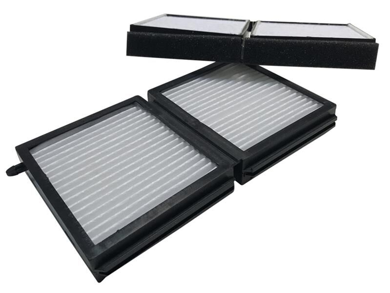 POLEN FİLTRELERİ MAZDA 323 VI-626 V 98