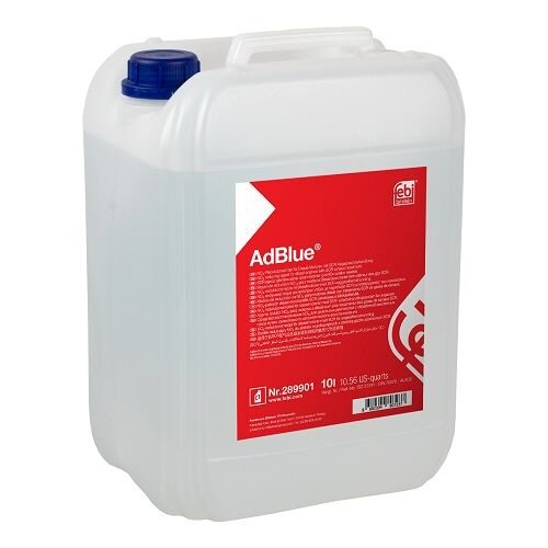 AdBlue 10 LT