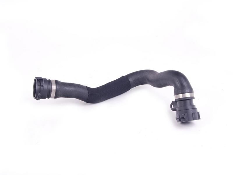 RADYATOR HORTUMU ALT BMW E38 E39 M62