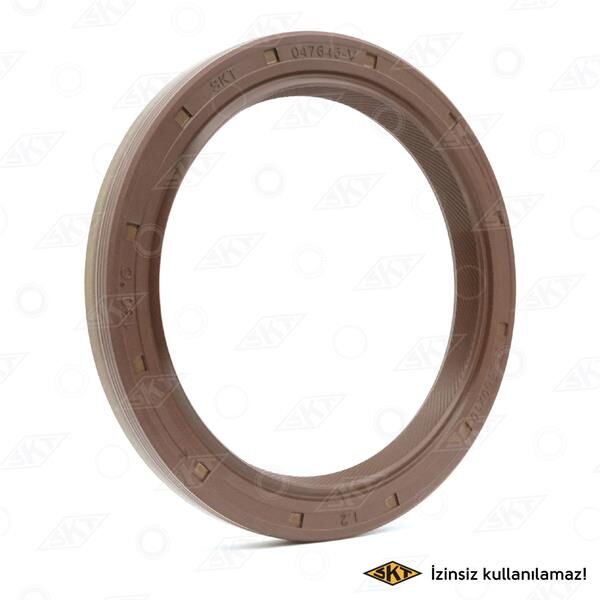 KRANK KEÇESİ ARKA CORSA C-D-ASTRA H-ASTRA J-MERIVA A-ALBEA-DOBLO-PUNTO 1.3 JTD-DTE-DTJ-FD 78x100x9 93177284