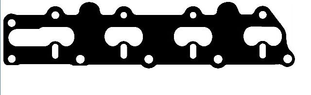 EGZOZ MANİFOLD CONTASI VECTRA A-B-ASTRA F-OMEGA 1.8-2.0-2.2 X20XEV-XER-X18XEL