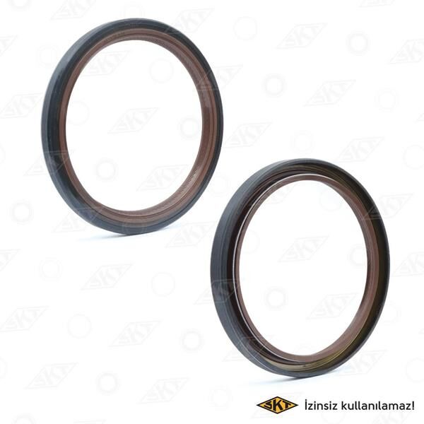 KRANK ARKA KEÇESİ MASTER-TWNG-DACIA-ESPACE 70x85x7