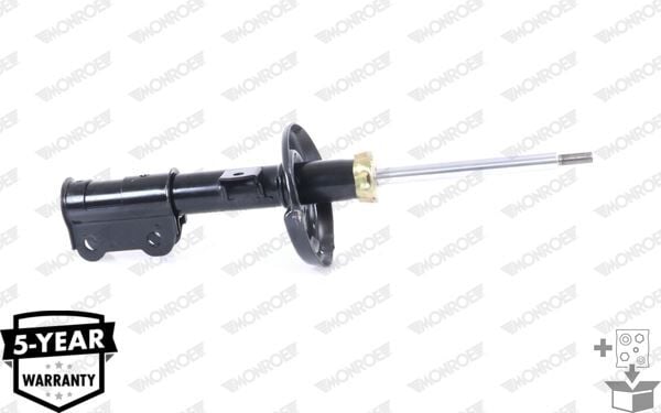 ÖN AMORTİSÖR SAĞ CHEVROLET AVEO 2011 >2015 GAZLI