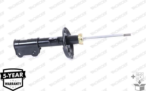 ÖN AMORTİSÖR SAĞ CHEVROLET AVEO 2011 >2015 GAZLI