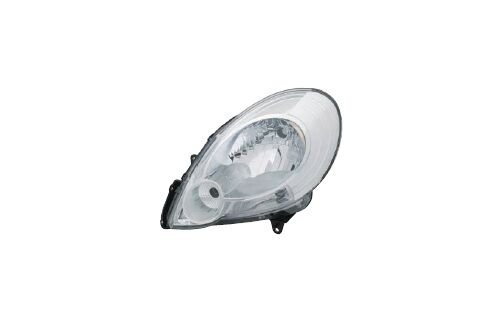 20-B400-A5-2B FAR SOL KANGOO II 08> ELEKTRİKLİ H4