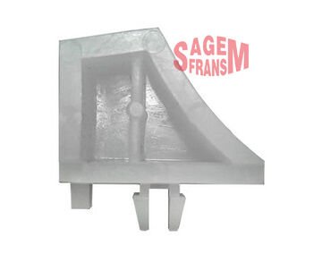 DEBRİYAJ PEDAL ŞASE TAKOZU CLIO II