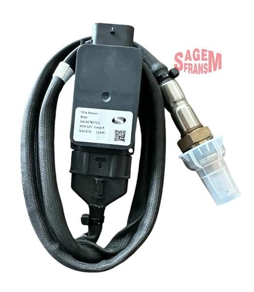 OKSİJEN SONDA SENSOR NOX PASSAT-TIGUAN-A3-OCTAVIA SUPER B
