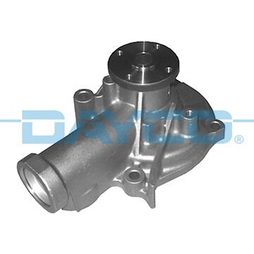 DEVİRDAİM SU POMPASI MITSUBISHI LANCER 2.0L 4G63 EVO8. EVO9 CT9A 03-07 / OUTLANDER 2.0L 4G63 DOHC CU 2W 02-06