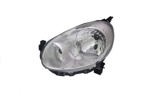 20-C578-05-2B FAR SİNYAL ELEKTRİKLİ SOL NISSAN MICRA 10> H4 MOTORSUZ