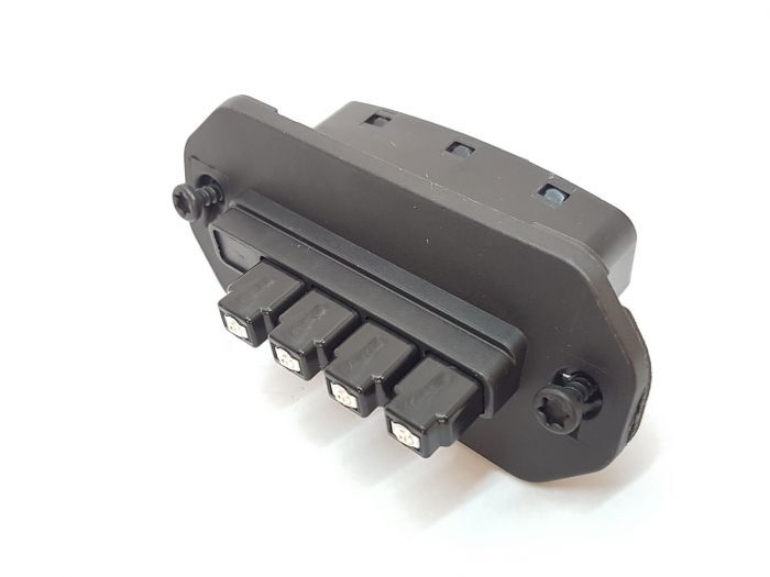 ARKA KAPI KONTAKTÖRÜ RENAULT MASTER III SÜRGÜLÜ KAPI 252160004R