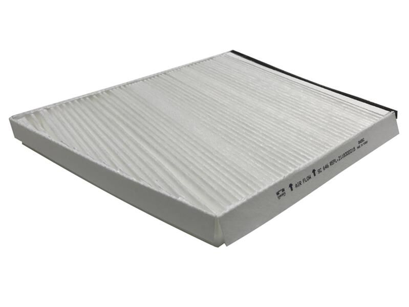 POLEN FILTRESI MERCEDES C219 W211 S211