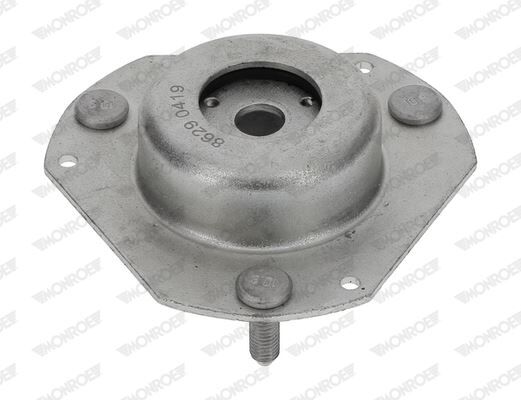AMORTİSÖR TAKOZU ÖN FORD FİESTA-COURIER-BMAX 08>