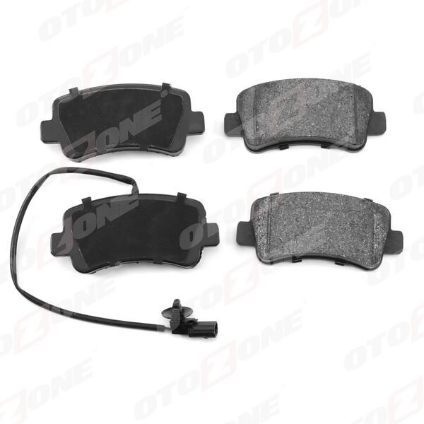 ARKA BALATA MASTER III 10>MOVANO 10> 2.3 DCİ CDTİ TEK TEKER 440601186R-440604591R