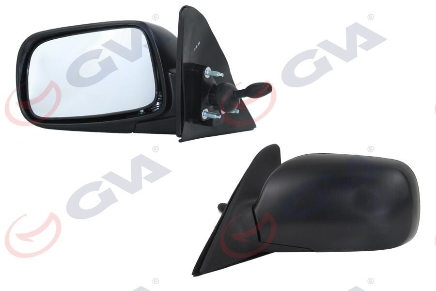 DIŞ DİKİZ AYNASI SOL COROLLA 97> MEKANİK KONVEKS VM-278L