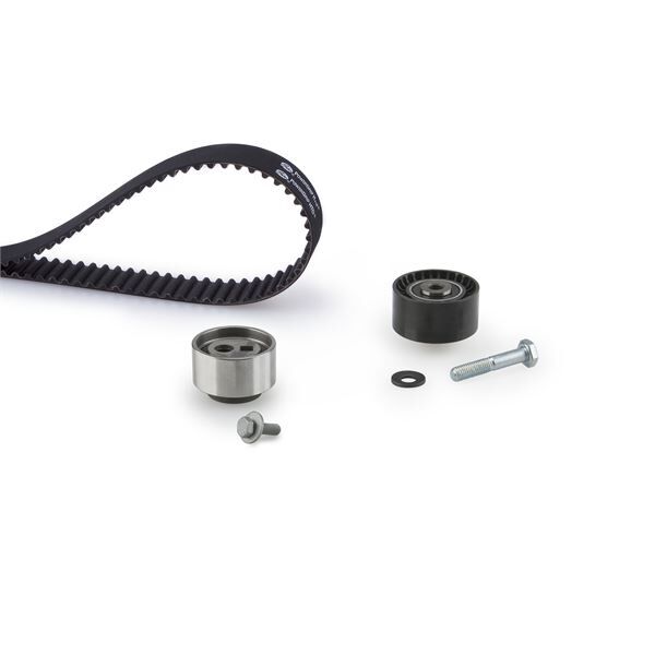 EKSANTRİK GERGİ KİTİ 141x254 P206-P306-P307-P406-EXPERT-PARTNER-BERLINGO-C5-JUMPY-XSARA 2.0 HDI SCUDO 2.0 JTD