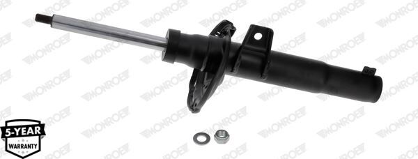 ÖN AMORTİSÖR L/R 50 mm VW GOLF VII 2013 >2017 > OCTAVIA 2012 >2016 > AUDI A3 2013 >2020 LEON 2013-2018 > CUPRA GAZLI