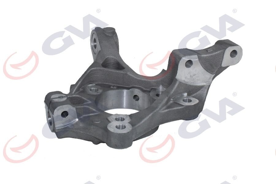 AKS TAŞIYICI ÖN SOL ASTRA J 13-18 ALÜMİNYUM