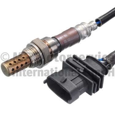 OKSİJEN SENSÖRÜ ASTRA G-CORSA C-VECTRA B 1.4-1.6 Z16XE-Z14XE EGSOZ BORUSUNA