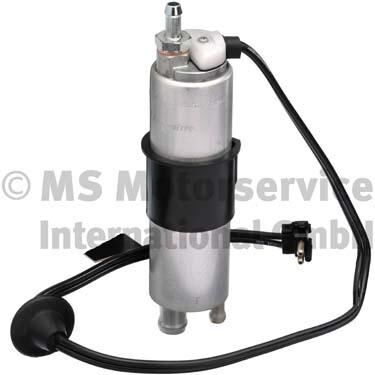 YAKIT POMPASI MERCEDES W202 S202 C208 A208