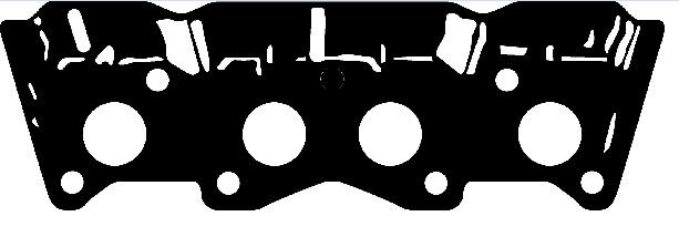 MANİFOLD CONTA STD ISI SPERLİKLİ R9-CLIO-MGN-EXP 1.4ie