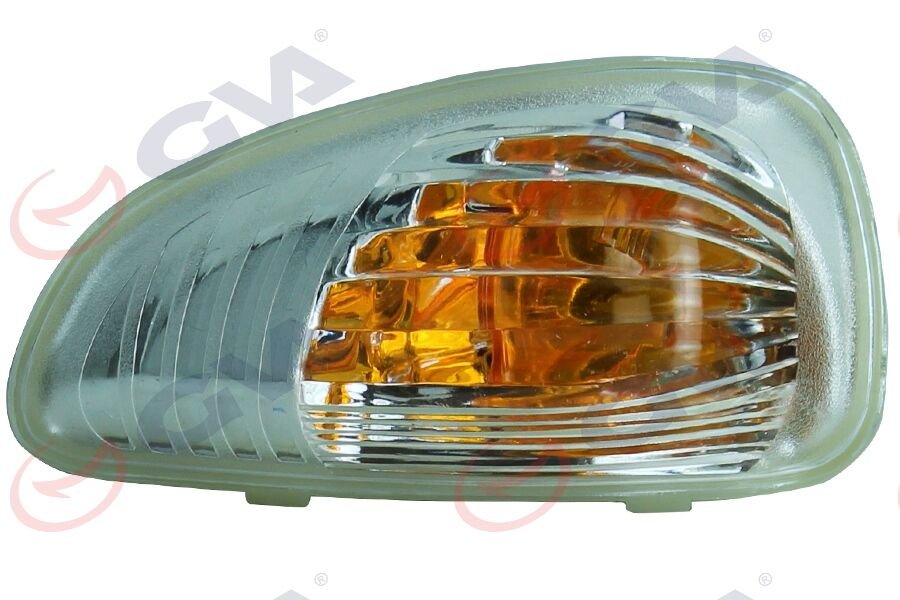 DIŞ DİKİZ AYNA SİNYALİ SAĞ SARI RENAULT MASTER III 10> OPEL MOVANO B 10> 2.3dCi