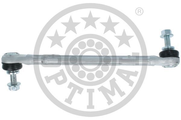 ASKI ROTU ON SOL MERCEDES W204 S204 C207 X204 ALUMINYUM