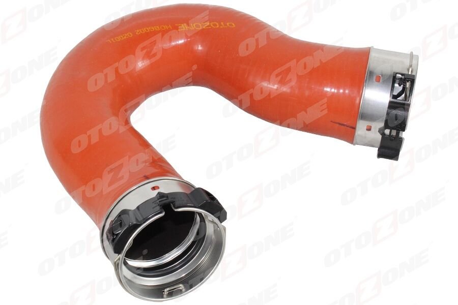 TURBOSARJ HORTUMU SAG MERCEDES SPRINTER OM651 B906 B907 B910