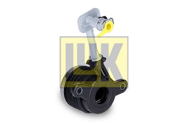 HIDROLIK DEBRIYAJ RULMANI MERCEDES CITAN W415 12> . RENAULT CAPTUR CLIO MEGANE KANGOO CIFT SEGMANLI