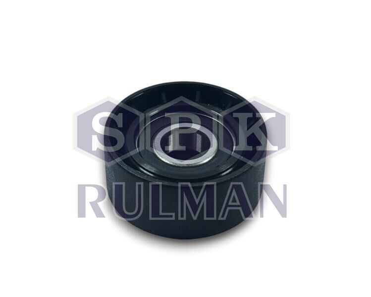 ALTERNATÖR GERGİ RULMANI TEK RULMAN P206-BIPPER-PARTNER-BERLINGO-C5-JUMPY-NEMO 1.4HDI-1.6HDI