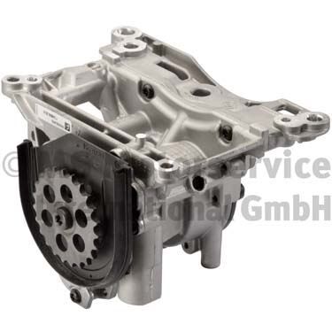 YAG POMPASI BMW N57 E90 E91 E92 E92 E93 E93 F30 F31 F07 F10 F11 F01 F01 F02 F02 F25 E70 E71