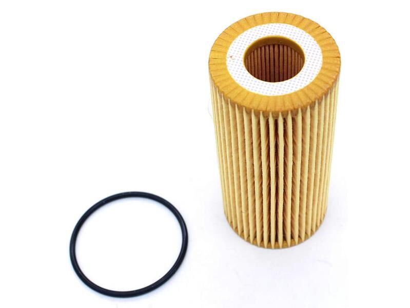 YAĞ FİLTRESİ VW GOLF VI. JETTA IV. A1. A3. A4 1.8 TFSI. 2.0 TFSI EURO 6 HU 6002z-OE 688/2-OX 835D