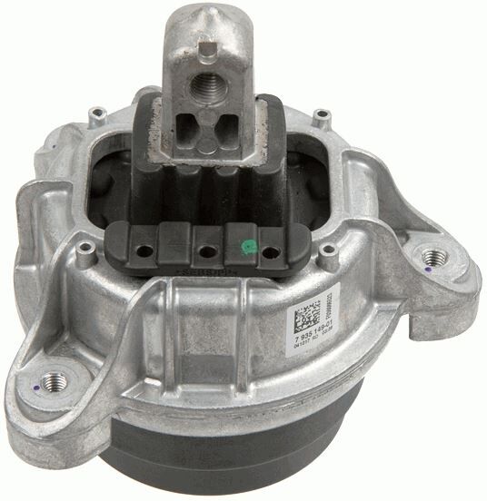 MOTOR TAKOZU ALT BMW F10 F11