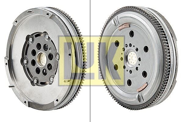 VOLAN OYNAR GÖBEK - DMF KIA SPORTAGE 2.0L D4EA CRDi 04-10