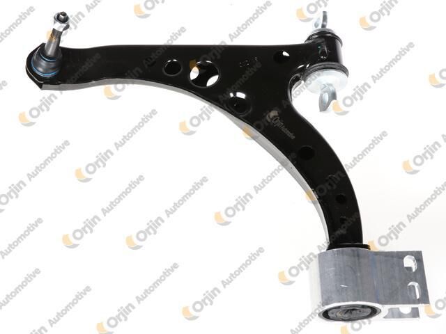ÖN ALT SALINCAK KOMPLE SOL OPEL ASTRA K 15>22
