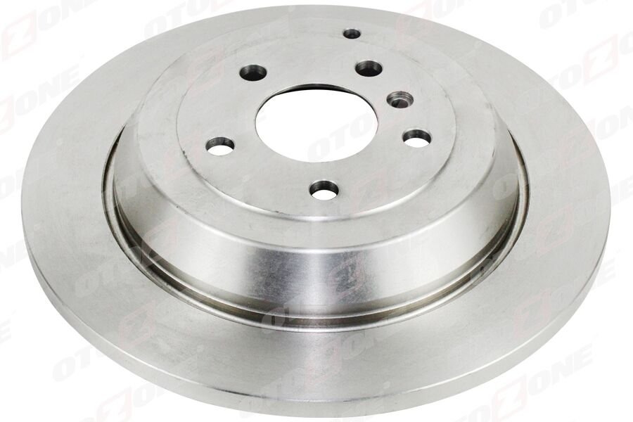 FREN DISKI ARKA MERCEDES W164 W251