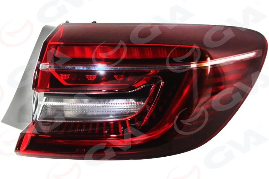STOP DIŞ SAĞ RENAULT CLIO V JOY TOUCH 20-
