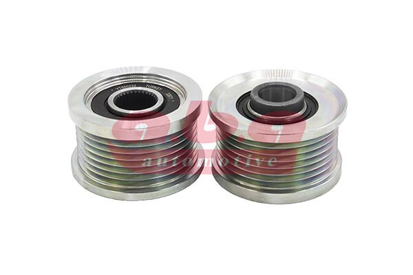 ALTERNATÖR KASNAĞI RULMANLI LEXUS IS II 200d ALE20 05-12