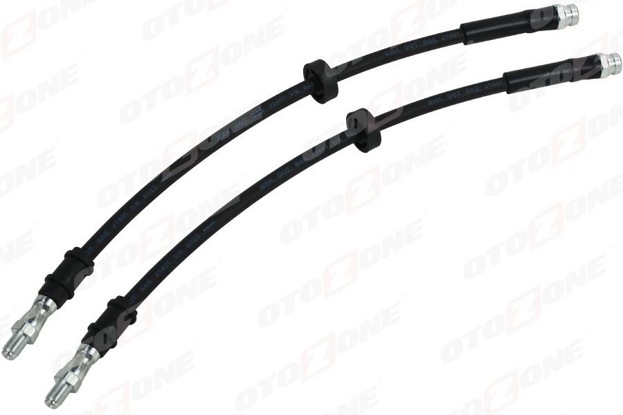 FREN HORTUMU ARKA FIAT DUCATO 06> CITROEN JUMPER II 06> PEUGEOT BOXER 06> 440mm