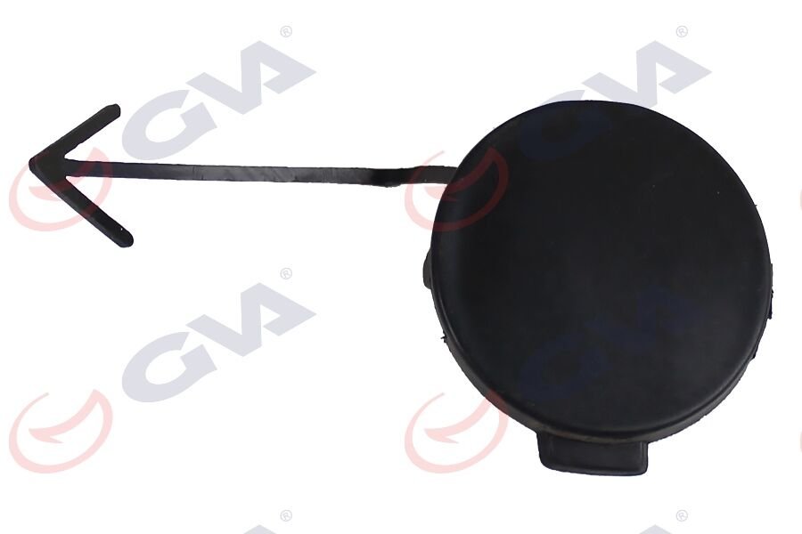 ÖN TAMPON ÇEKİ DEMİR KAPAĞI GOLF6 2009-2013