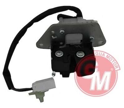 ARKA BAGAJ KİLİDİ FIAT FIORINO-BIPPER-NEMO