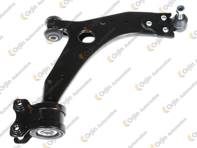 SALINCAK ÖN SAĞ FORD FOCUS-CMAX VOLVO S40 04> ROTİLLİ KALIN 21mm VOLVO C30 06>12 C70 II 06> S40 II 04> V50 05 > 1.6D 1.8D 2.0D 21MM ROTİLLİ
