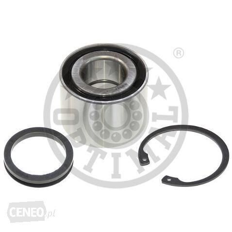 ARKA TEKER RULMANI RENAULT R9-R11-R19 CLIO I-II-III SYMBOL I-II-II MEGANE I MODUS DACIA LOGAN-SANDERO NISSAN MICRA III K12 NOTE E11 37x25x52