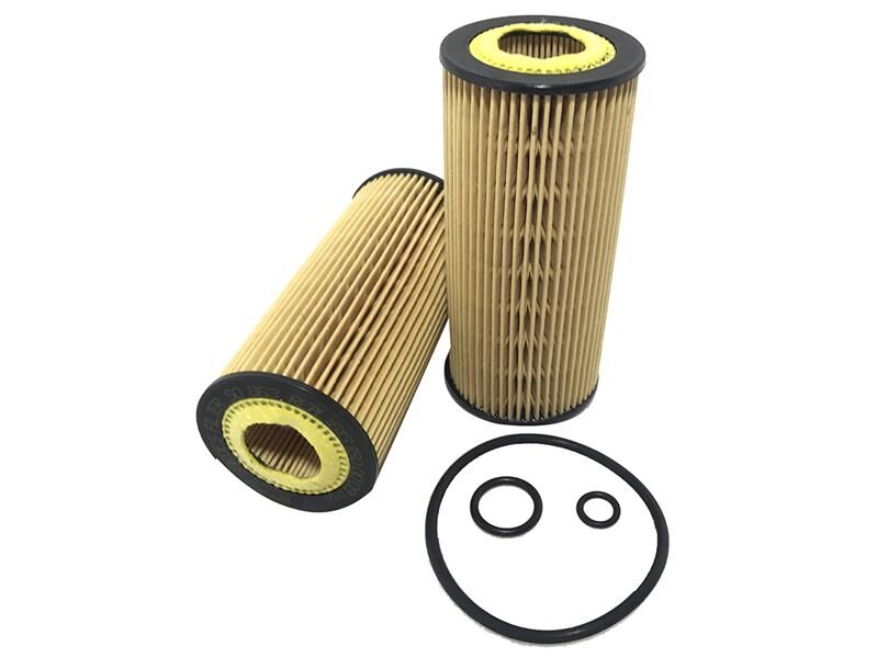 YAG FILTRESI MERCEDES OM613 W203 CL203 W210 W211 W220 B901>B904