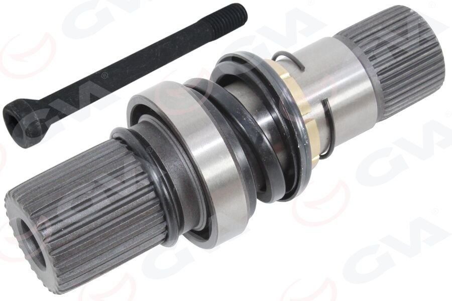 AKS FREZESİ YAYLI TAKIM SET TRANSPORTER T5 1.9