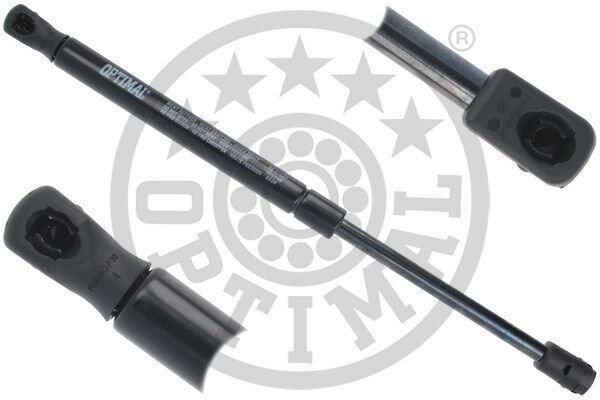 BAGAJ AMORTISORU MERCEDES A-CLASS W176 12>18