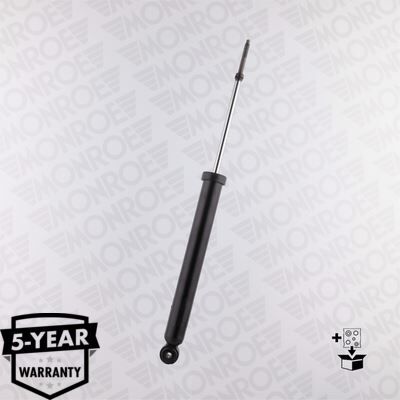 ARKA AMORTİSÖR L/R CHEVROLET SPARK 1.0-1.2 2010 > GAZLI