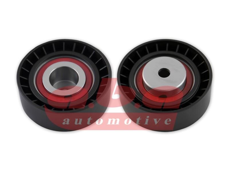 ALTERNATÖR GERGİ RULMANI BRAVO 95-98 -MAREA 96-99 2.0 20V-FIORINO 1.7D 97-01 -ALBEA-PALIO 1.0