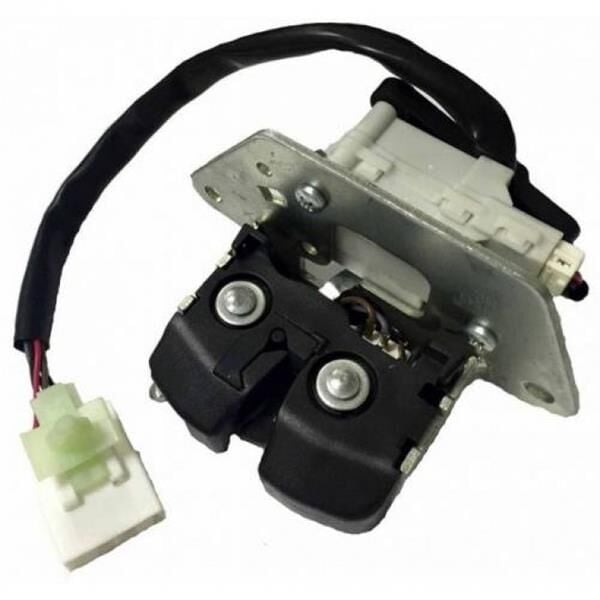 ARKA BAGAJ KİLİDİ FIORINO-BIPPER-NEMO 08-15 TEK KAPI 51949047