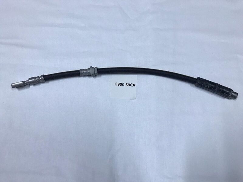 ÖN FREN HORTUMU ASTRA G TUTTI / ALL MODELS 98>