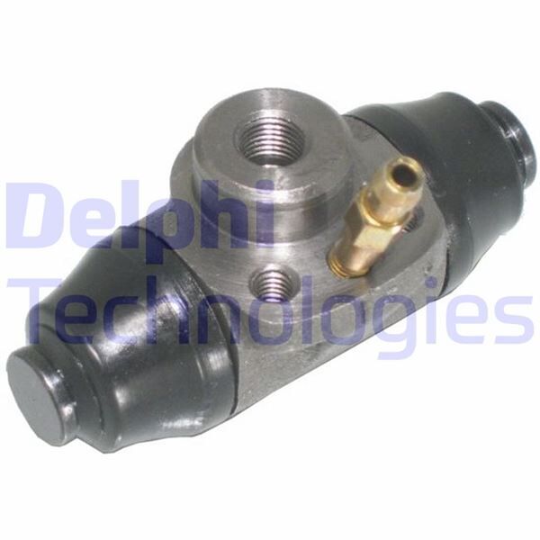 FREN SİLİNDİRİ FELICIA 1.1.3-6-1.9D 97-02 19.05mm